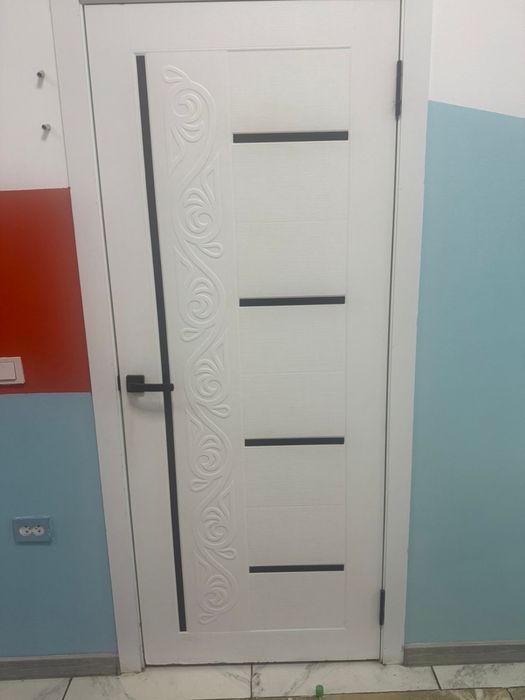 Дверь межкомнатная