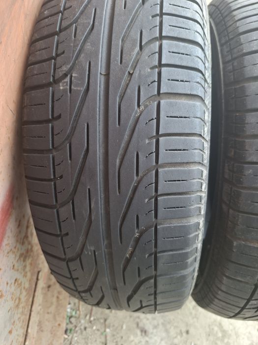 Продам шины 195/60/14 пирелли