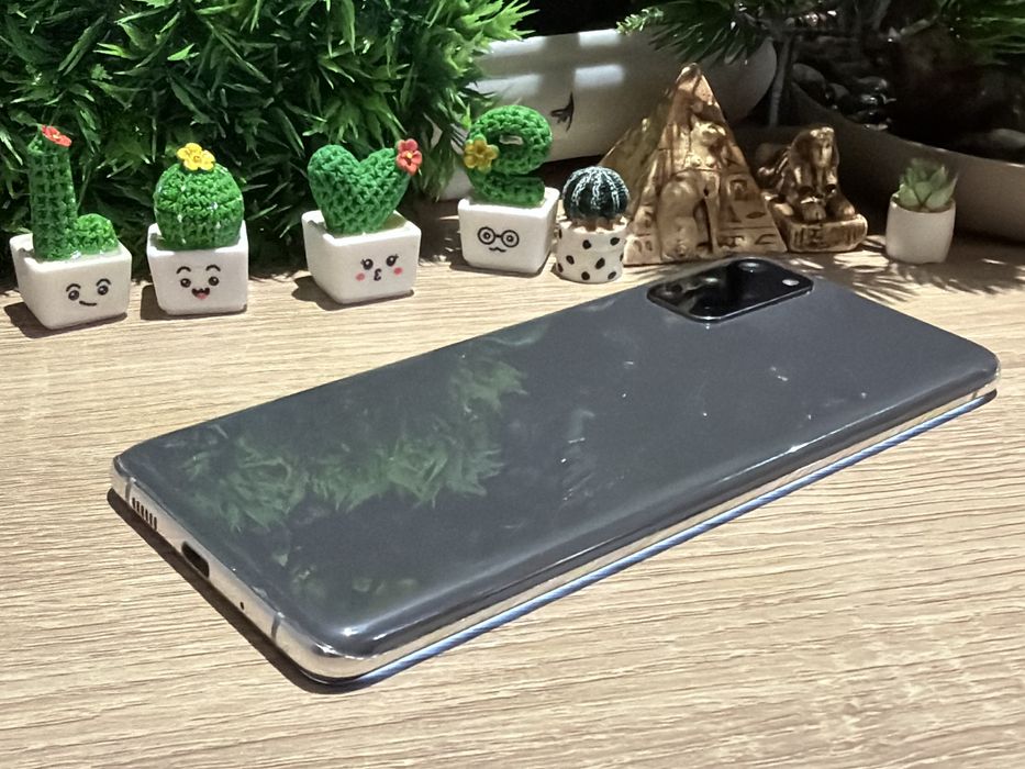 Samsung S20 plus  5g12gb ram‼️Garantie‼️