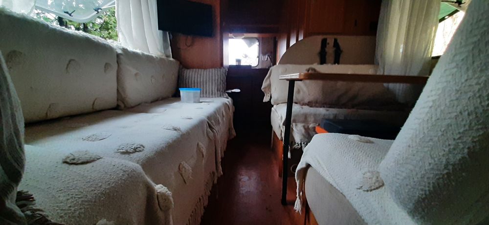 Autorulota Fiat Ducato 1,9 Tdi