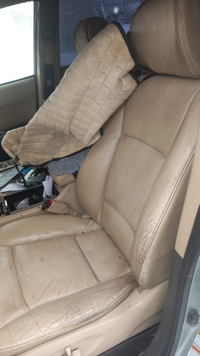 Субару трибека запчасти