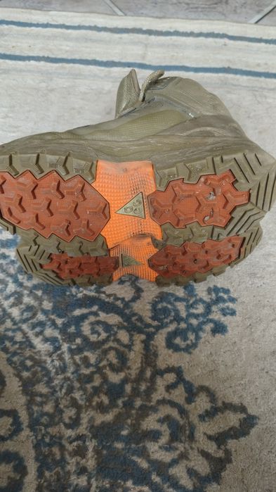 ботинки acg gore tex nike