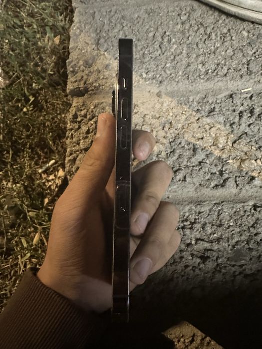 Айфон 14 про сатылады