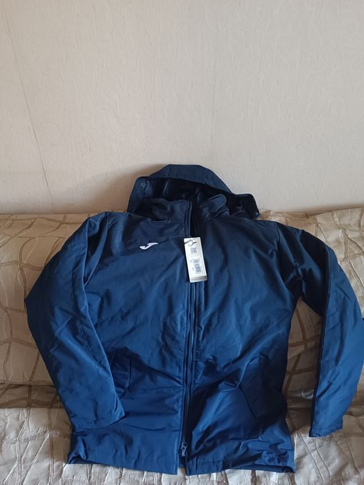 Joma Зимно ватирано яке на Joma