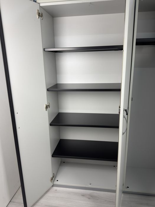 Немски офис шкаф етажарка за съхранение на документи оборудване