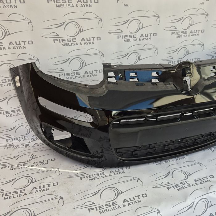 Bara fata Fiat Panda an 2011-2012-2013-2014-2015-2016-2017-2018-2019-2