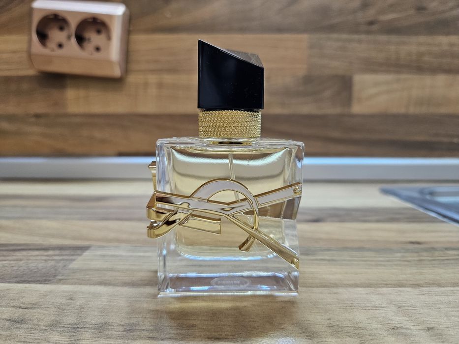 Отливки от дамски парфюм YSL Libre