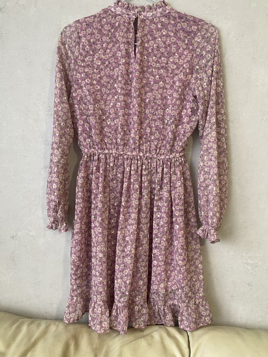 Reserved детска рокля