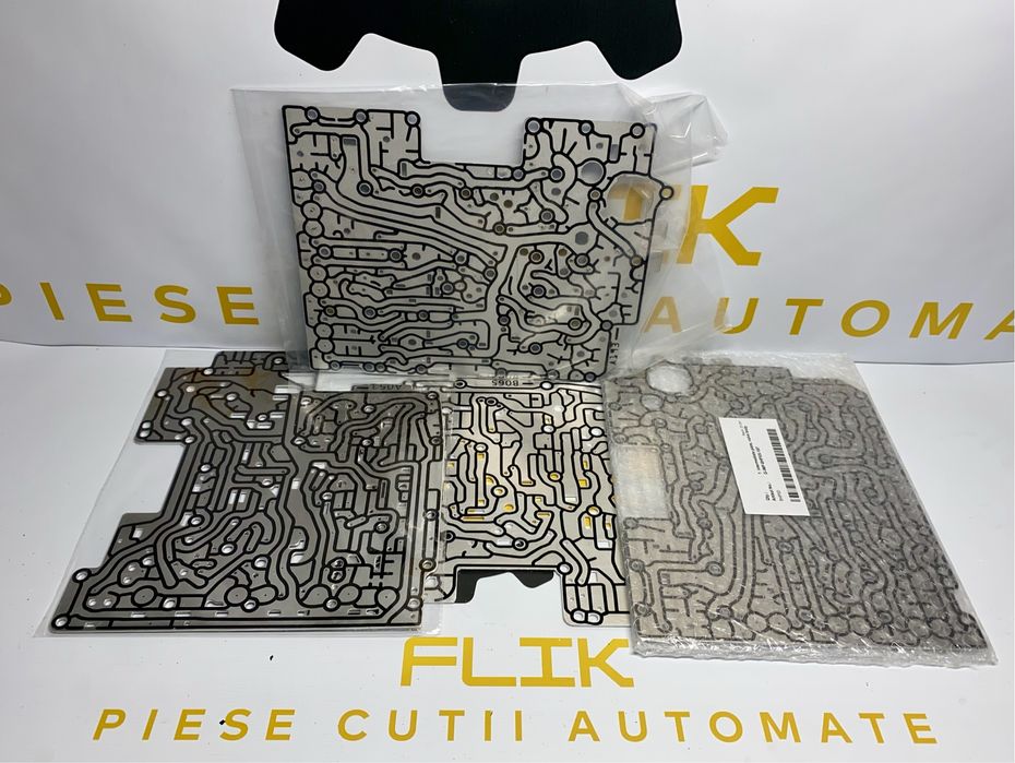 Placa mechatronic garnitura ZF8HP70 8HP55 diferite coduri BMW Audi etc