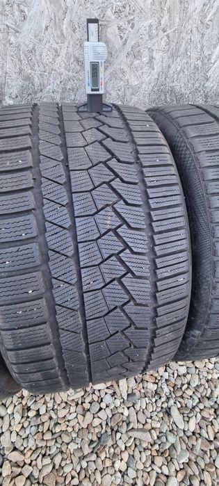 Anvelope Continental WinterContact TS860S M+S AO 285/30 R22 101W XL