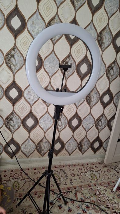 продаю лэт лампу