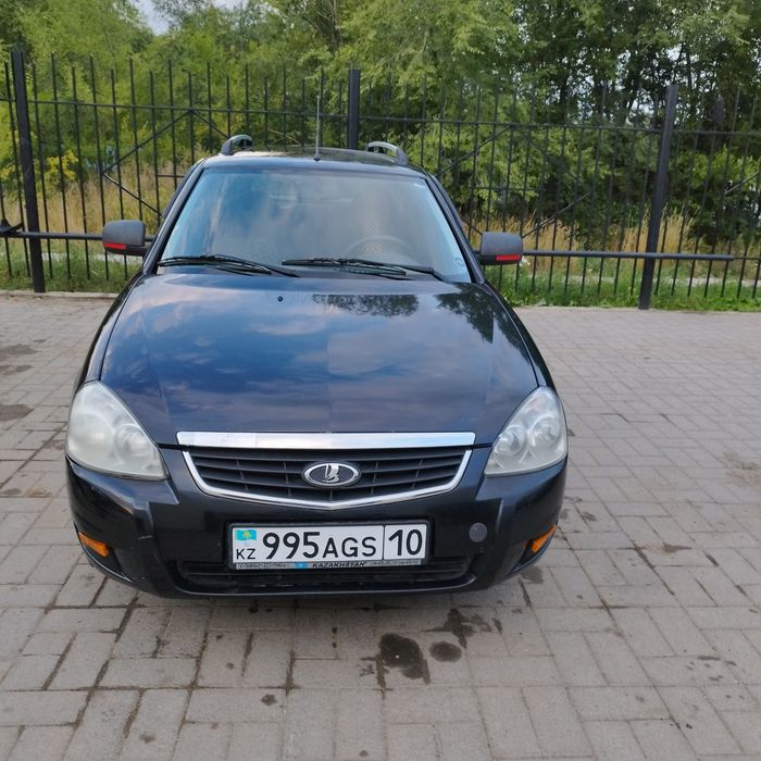 Продам ваз 2171 Ладу Приору универсал