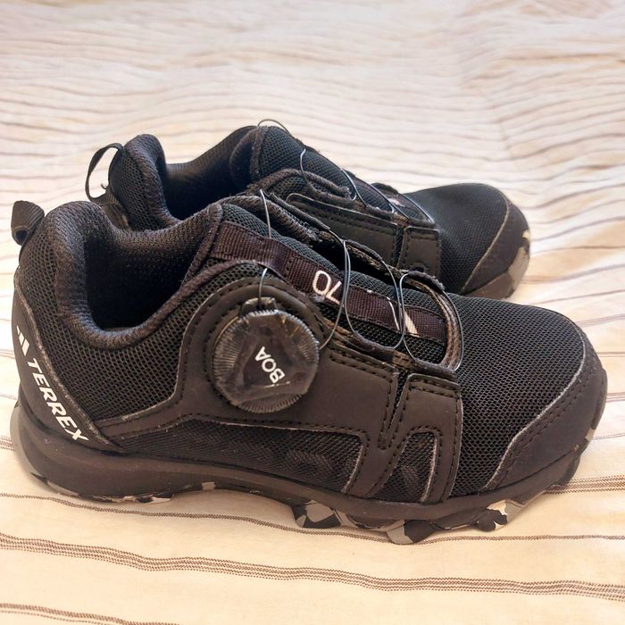 Детски маратонки - Adidas