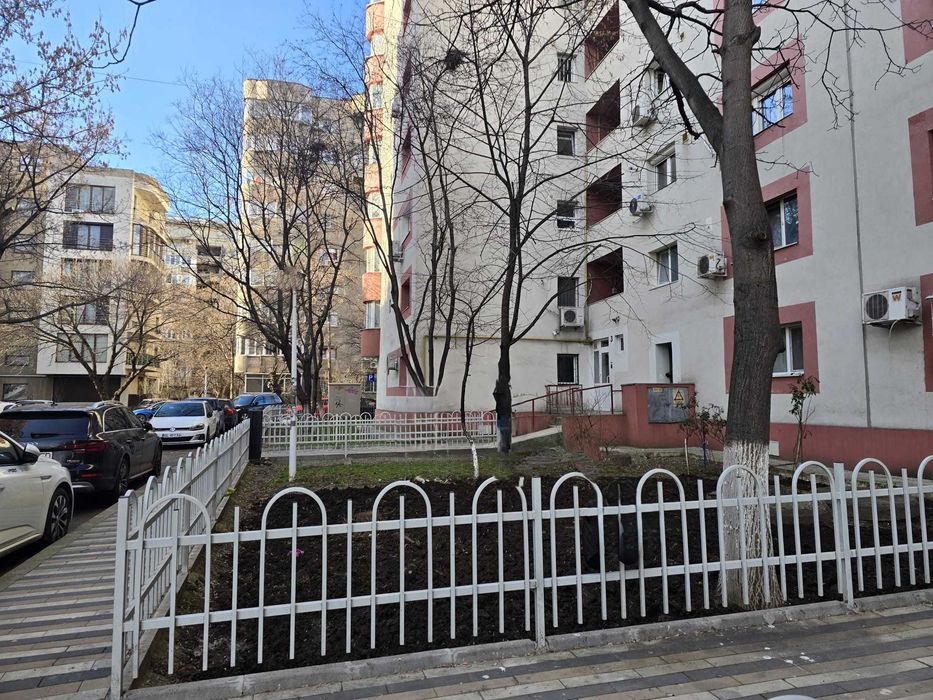 Apartament 2 camere 13 Septembrie Prosper confort 1 decomandat mobilat si utilat