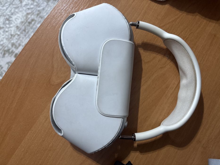 airpods max белын оригинал