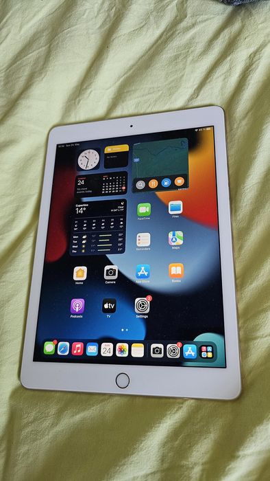 Tableta Ipad Air gen 6.