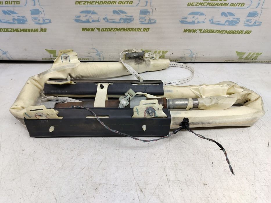 Airbag cortina stanga P55351257aa Dodge Caliber 1 generation (2006 - 2012)
