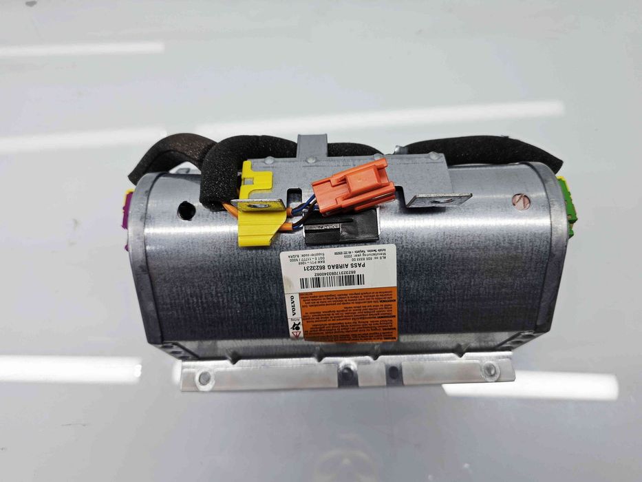 Airbag pasager Volvo XC90 [Fabr 2002-2014] 8623231