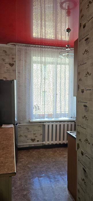 2-ух комнатная квартира