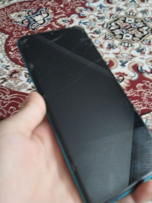 Redmi 9 a битый битый