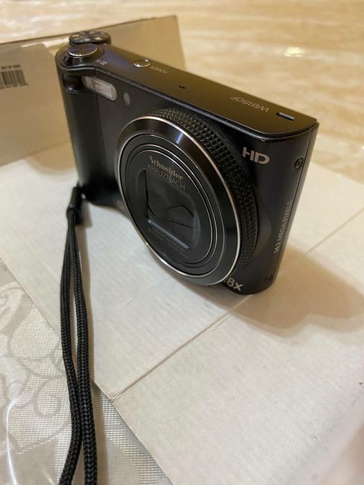 Фотоаппарат Samsung wb150f