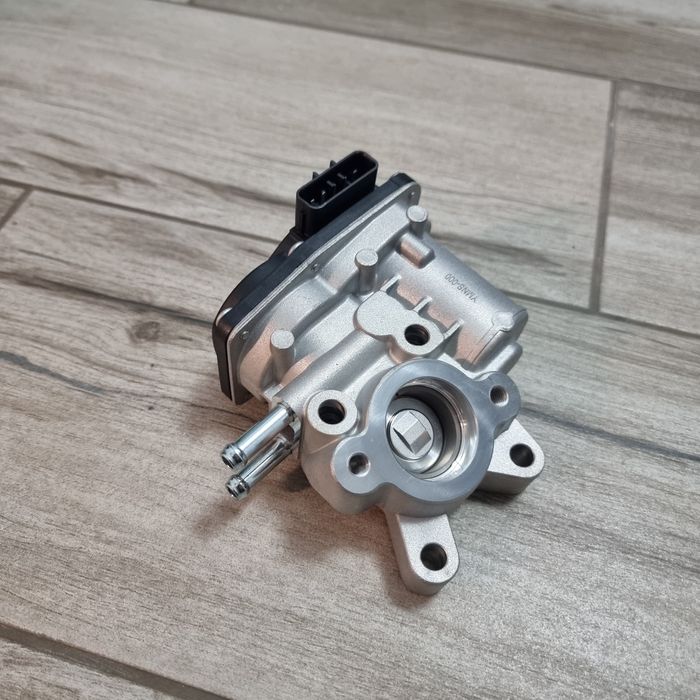 Supapa EGR Nissan Navara D40 Pathfinder Cabstar 2.5dCi Euro 4 # NOUA