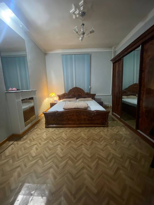 Аренда квартиры, своя