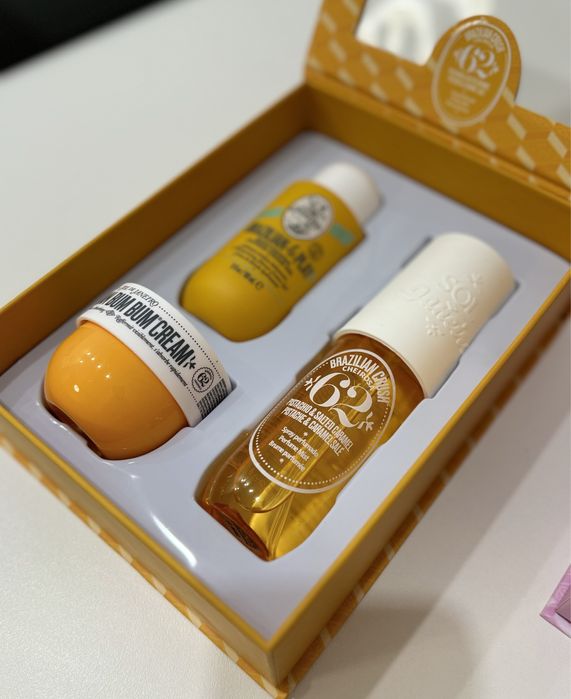 Продам подарочные наборы на 8 марта