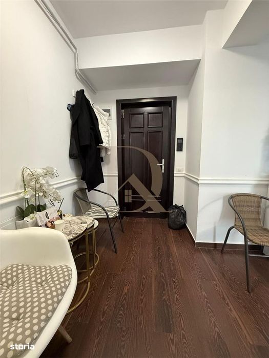 Copou - Liceul Ibraileanu apartament 1 camera 48 mp