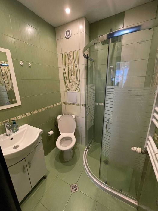 Дава се под наем Двустаен апартамент в София, Слатина - 44 кв.м за 139000 € - Снимка #6