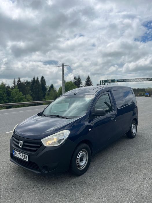 DACIA Dokker 0 — imagine 3