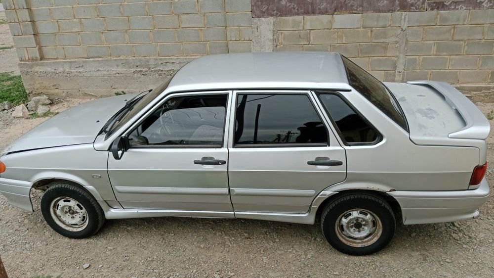 Продам машину 2011 года