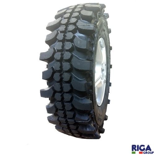 235 85 16 Riga Gomme Simex