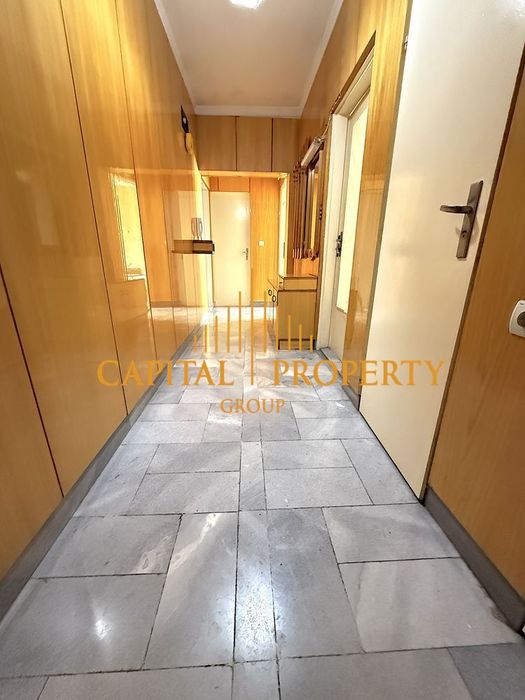 Продава се Двустаен апартамент в Варна, Лятно кино Тракия - 71 кв.м за 2043 €/кв.м - Снимка #8