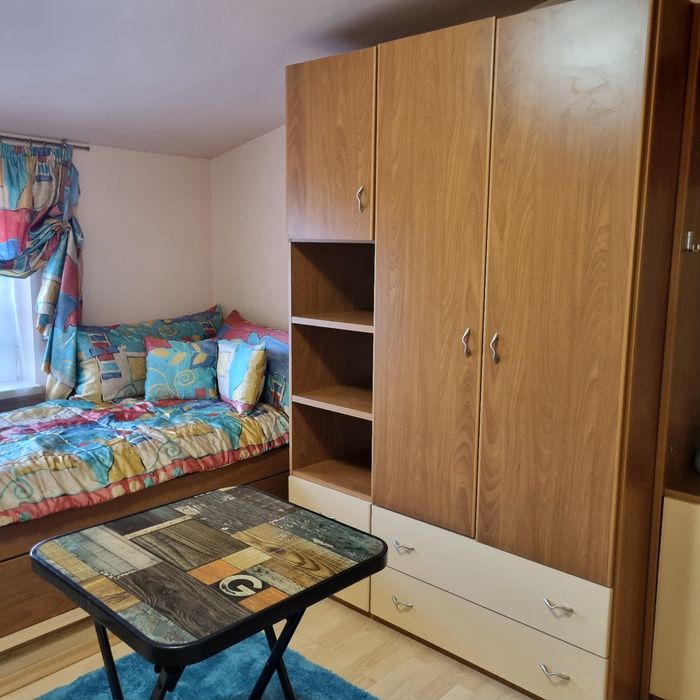 Дава се под наем  в София, Люлин 4 - 35 кв.м за 255 € - Снимка #8