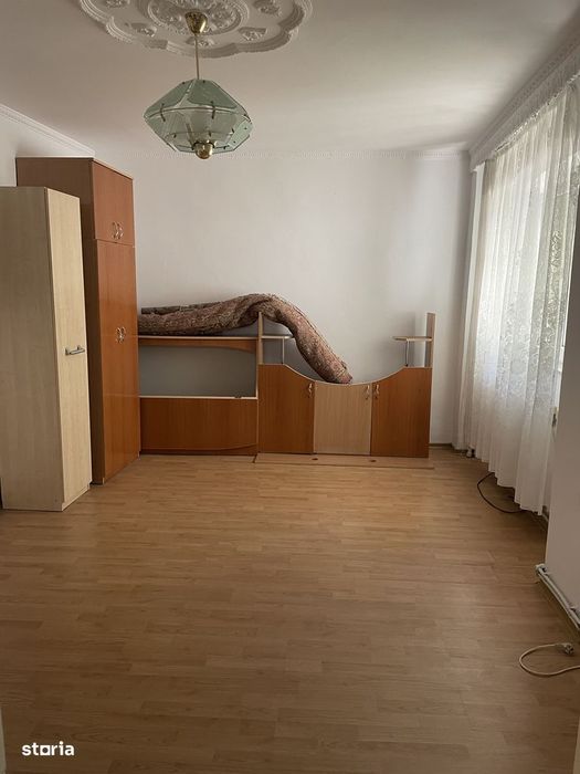 Apartament 2 decomandat,Nordului,parter