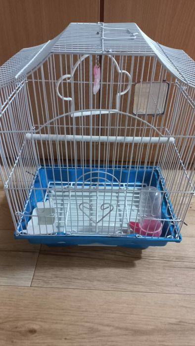 Продам Клетку Для Маленьких Животных