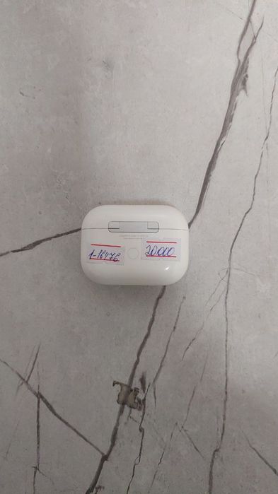 Airpods pro наушники