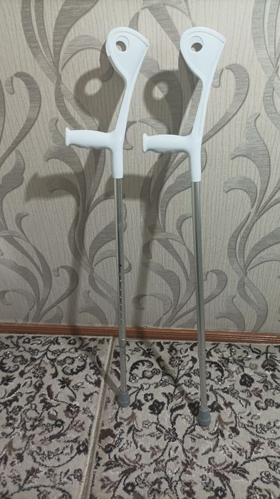 Костыли в аренду Култик таёк Хасса хафтаси 20 минг  Qõltiq tayoq Hassa