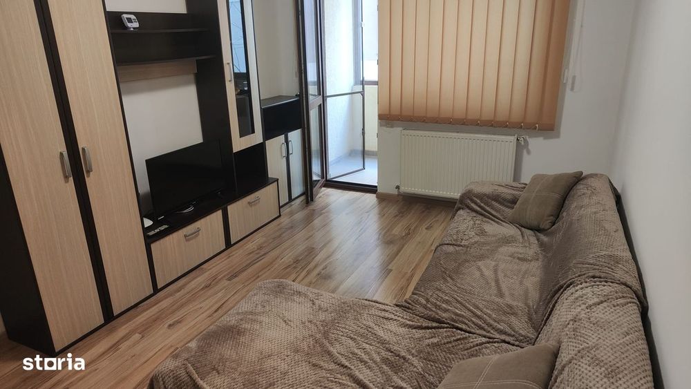 Apartament 2 camere - Decomandat - Centrala Proprie