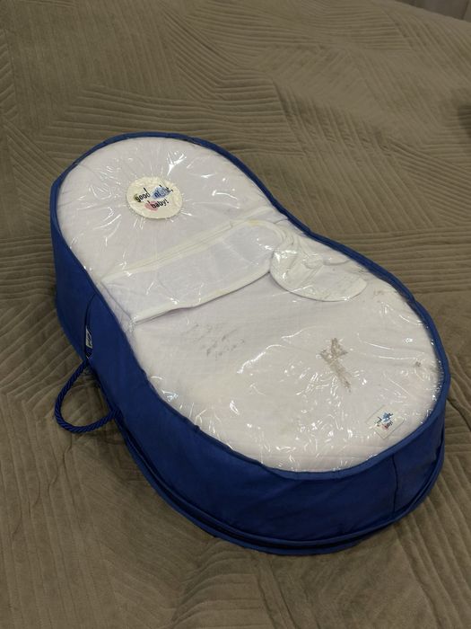 Кокон детский Алматы