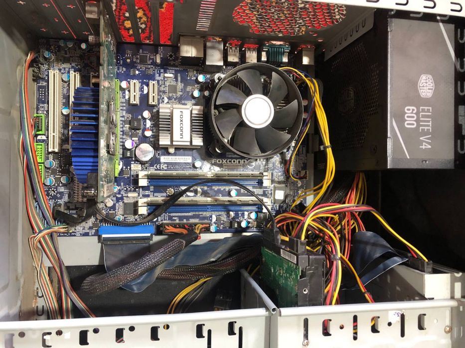 Õqish Ofis ishlariga Kompyuter