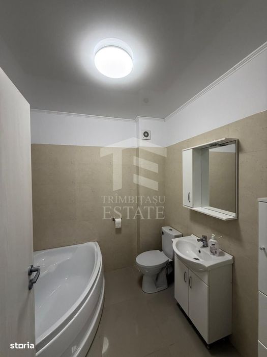 Apartament 2 camere strada Marului Dobroesti