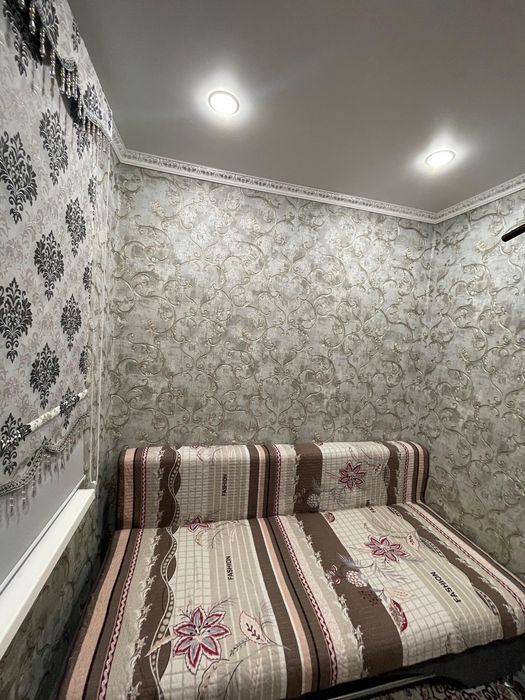 Продам 3 комнатную квартиру