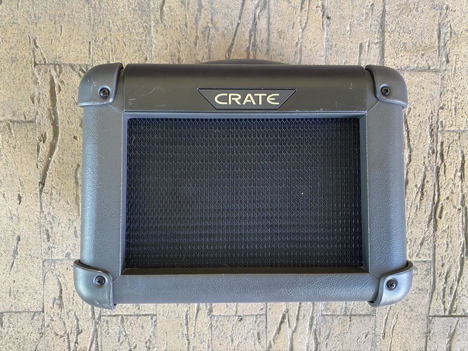 Crate / Joyo