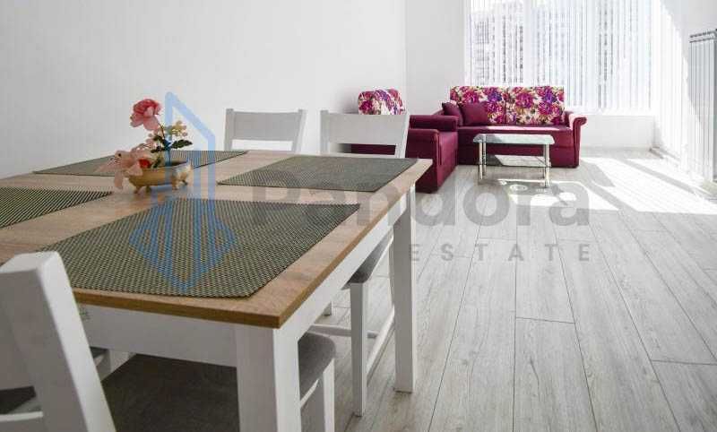 Дава се под наем Двустаен апартамент в София, Банишора - 65 кв.м за 499 € - Снимка #1