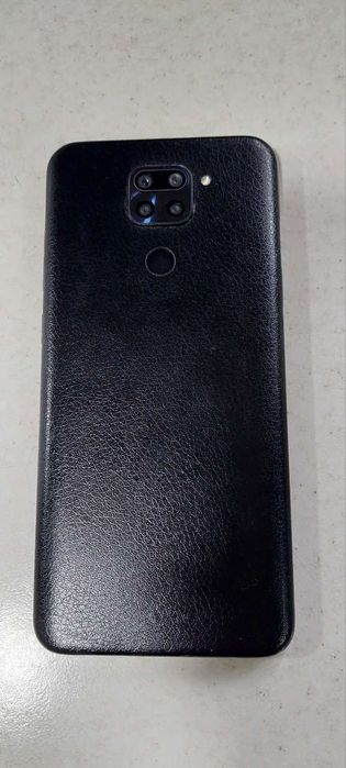 Redmi 10x 4G garantiyasi bilan beriladi