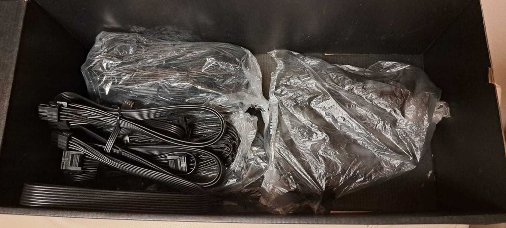 Sursa Corsair AX1600i , 1600W Titanium