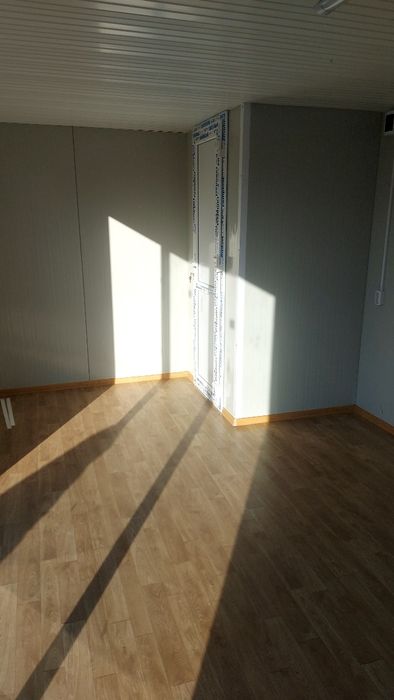 Vand container tip Frizerie