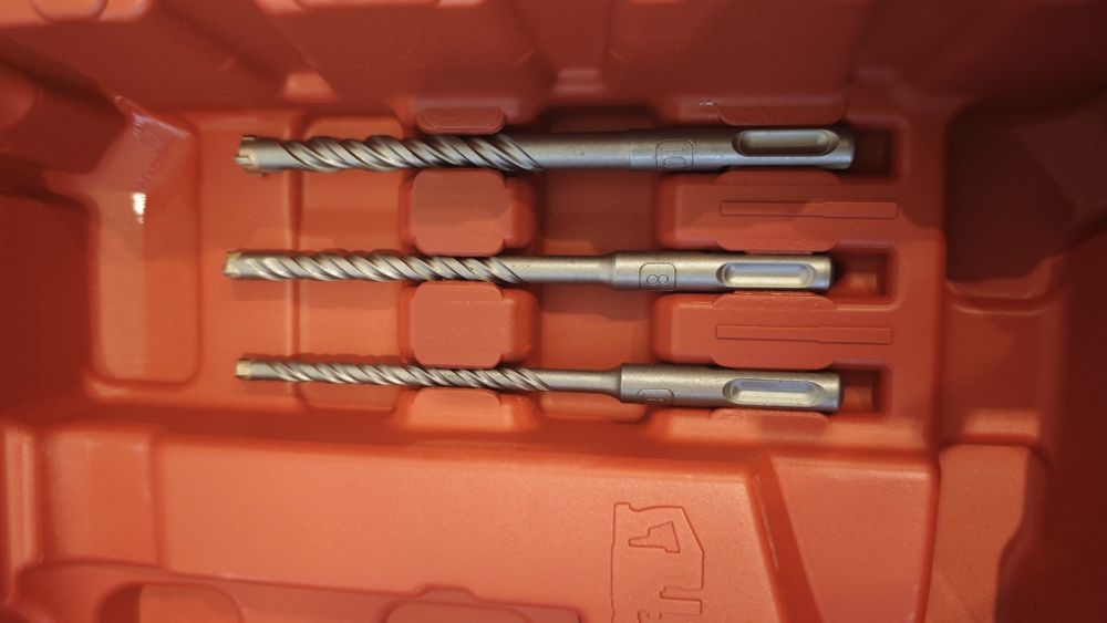 НОВ Акумулаторен Винтоверт Parkside 20V – Пълен комплект!